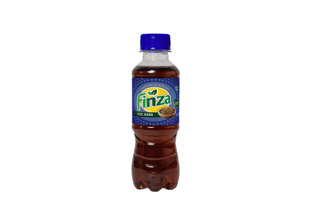 Fizz Jeera